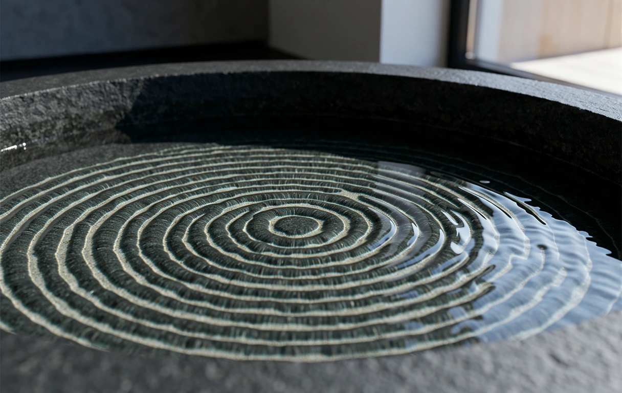 Rhythmus und Balance